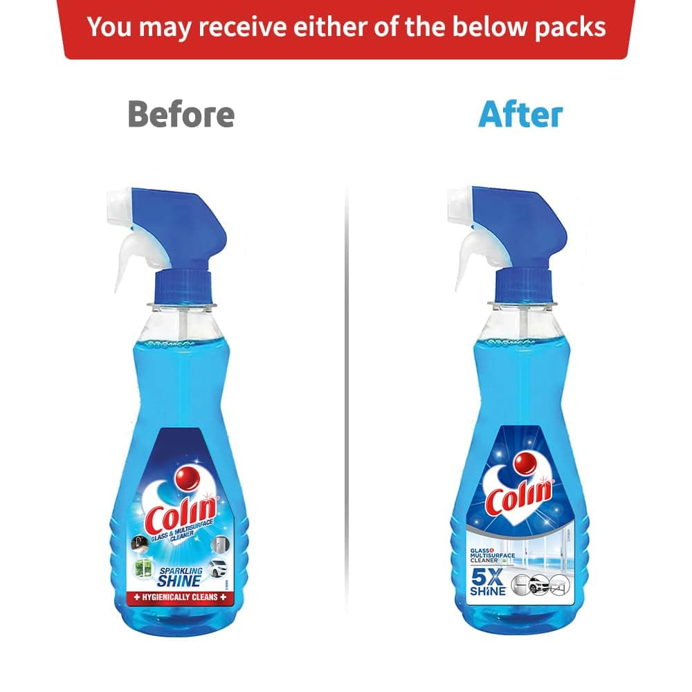 Glass Cleaner Pump, 125 ml