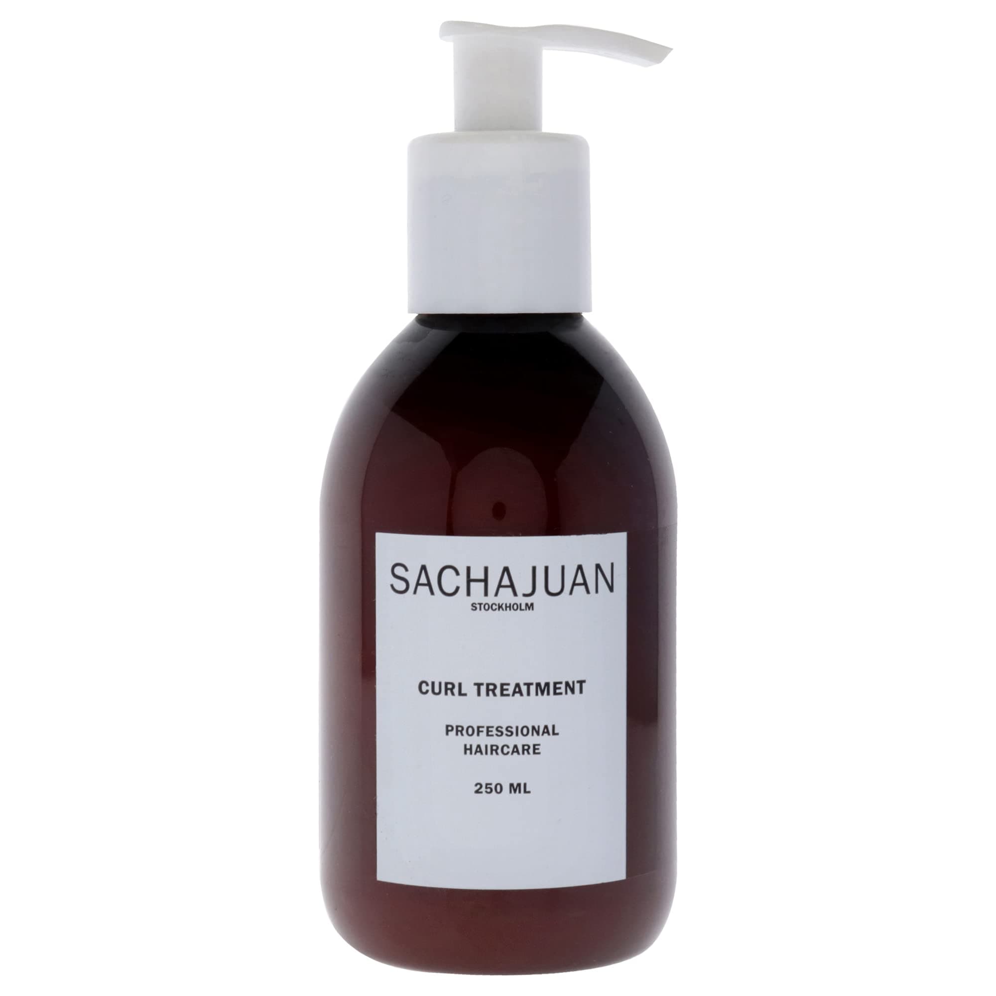 SachajuanSachajuan Curl Treatment 4 Fl Oz