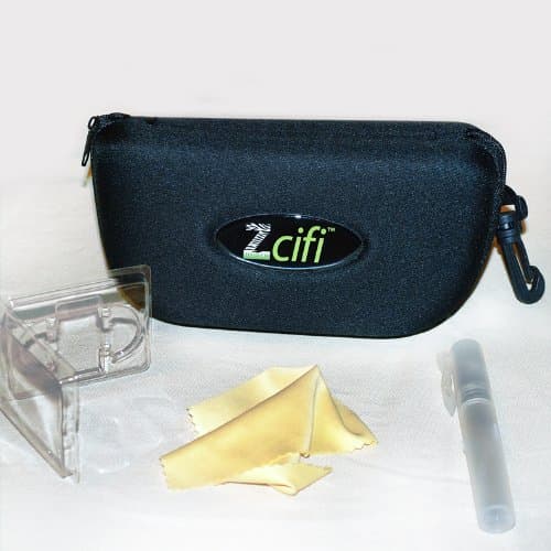 Stickon Bifocals by Zcifi "Cleaning Kit"