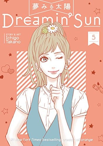 Dreamin' Sun Vol. 5