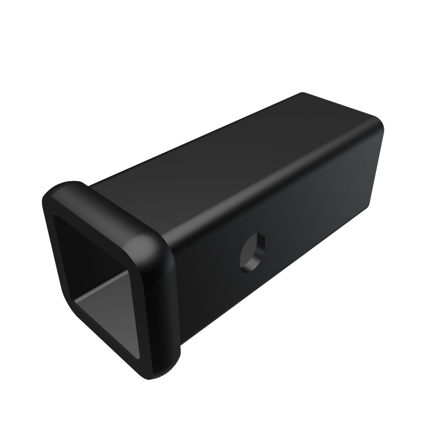 Dodge Ram 2500 3500 2 1/2 to 2 Inch Hitch Receiver Adapter Oem Mopar