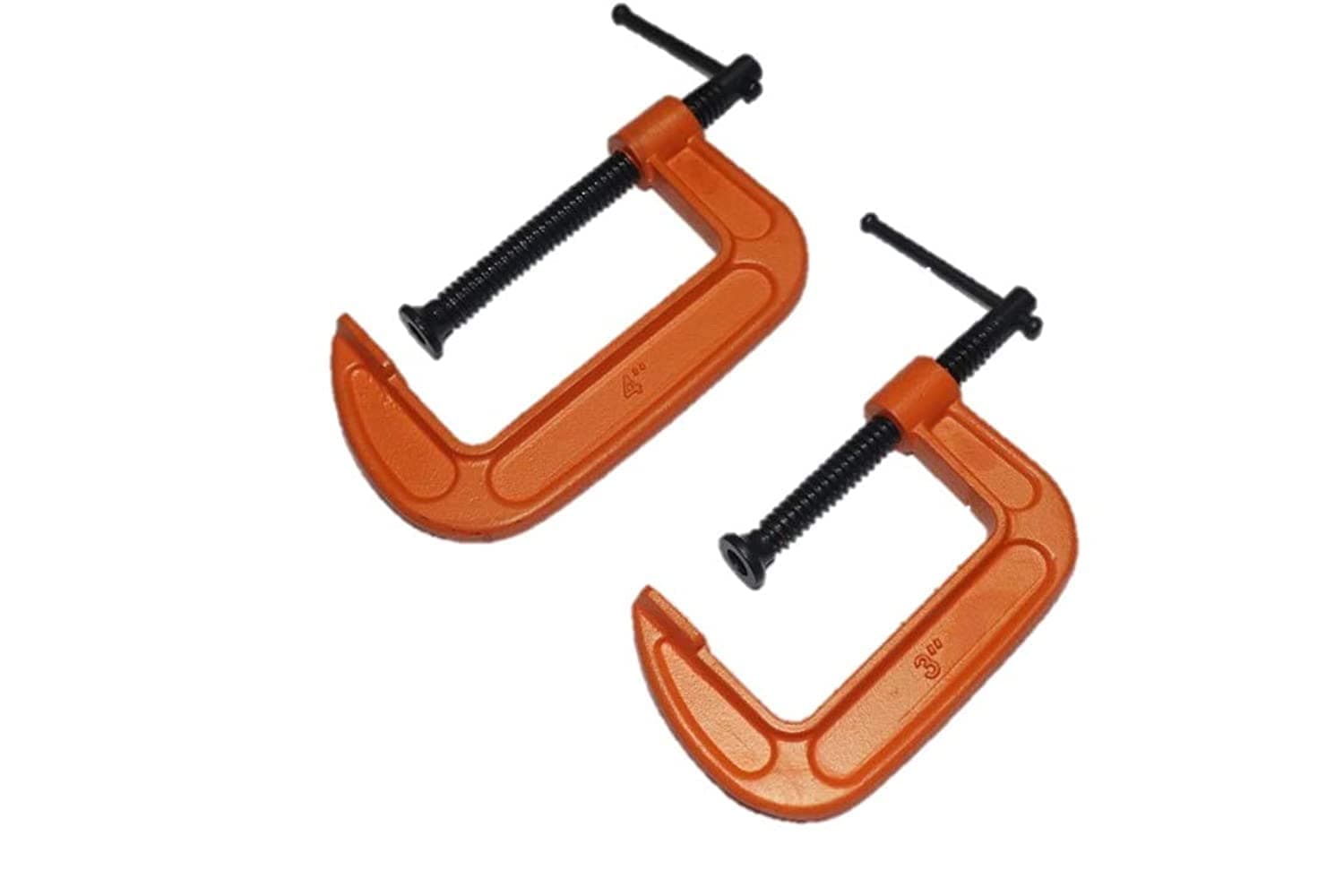 – C Clamp Or G Clamp 3" (75mm) 1pc