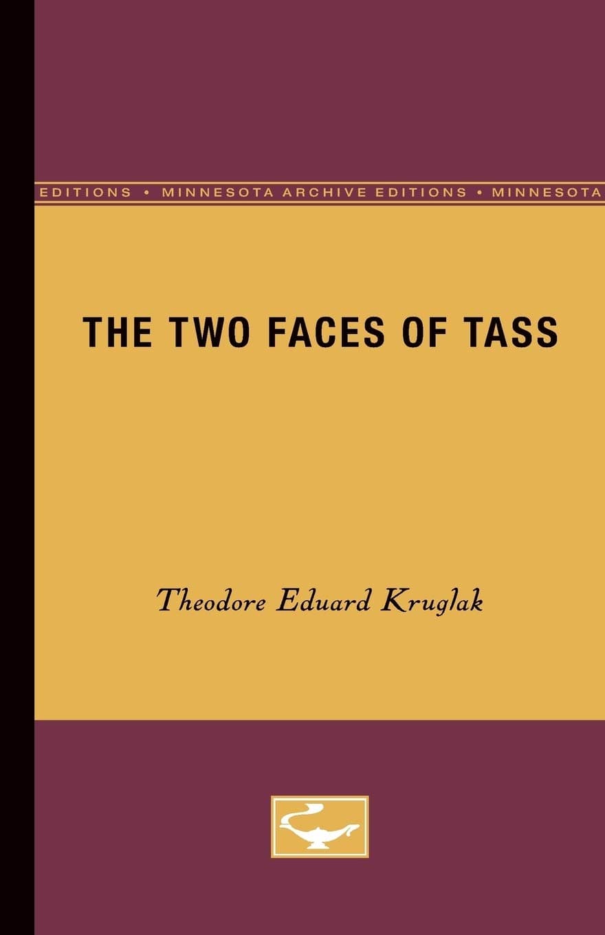 The Two Faces of TASS