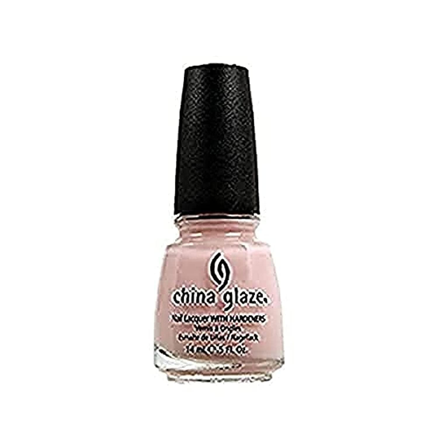 China Glaze Diva Bride Nail Polish 14ml