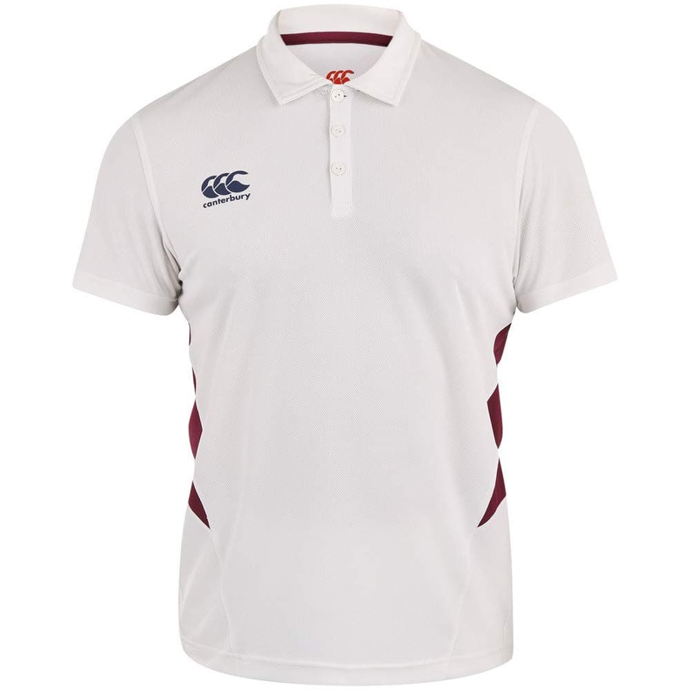 Canterbury Core Cricket Shirt - Senior