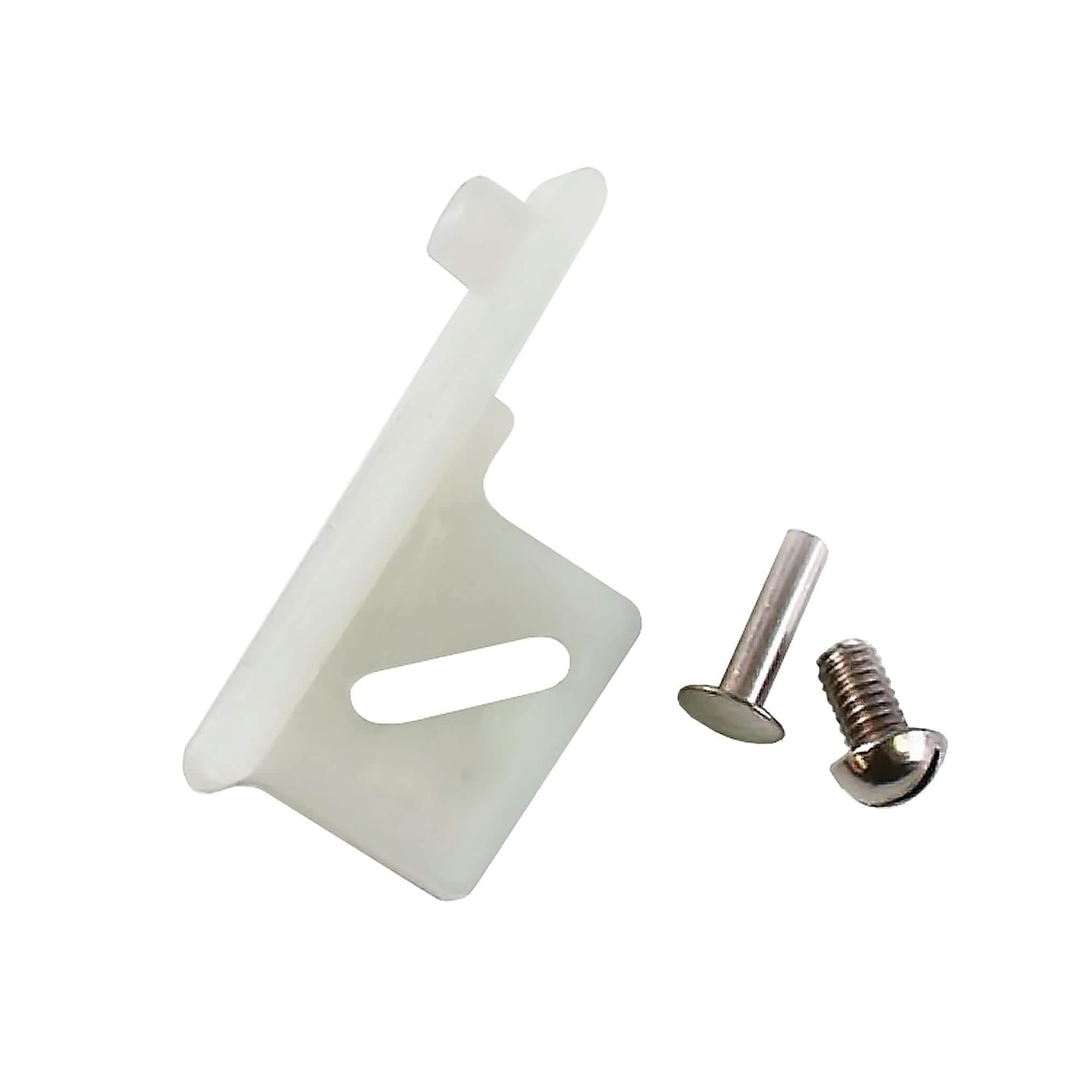 Ludwig Cam Slide for Super-Sensitive Strainer