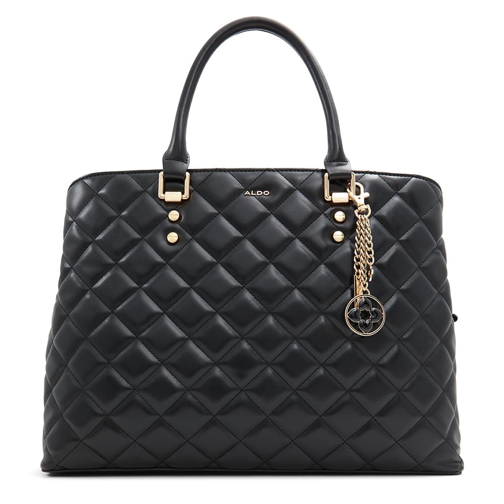 ALDOWomens Black Chipper Laptop Bag