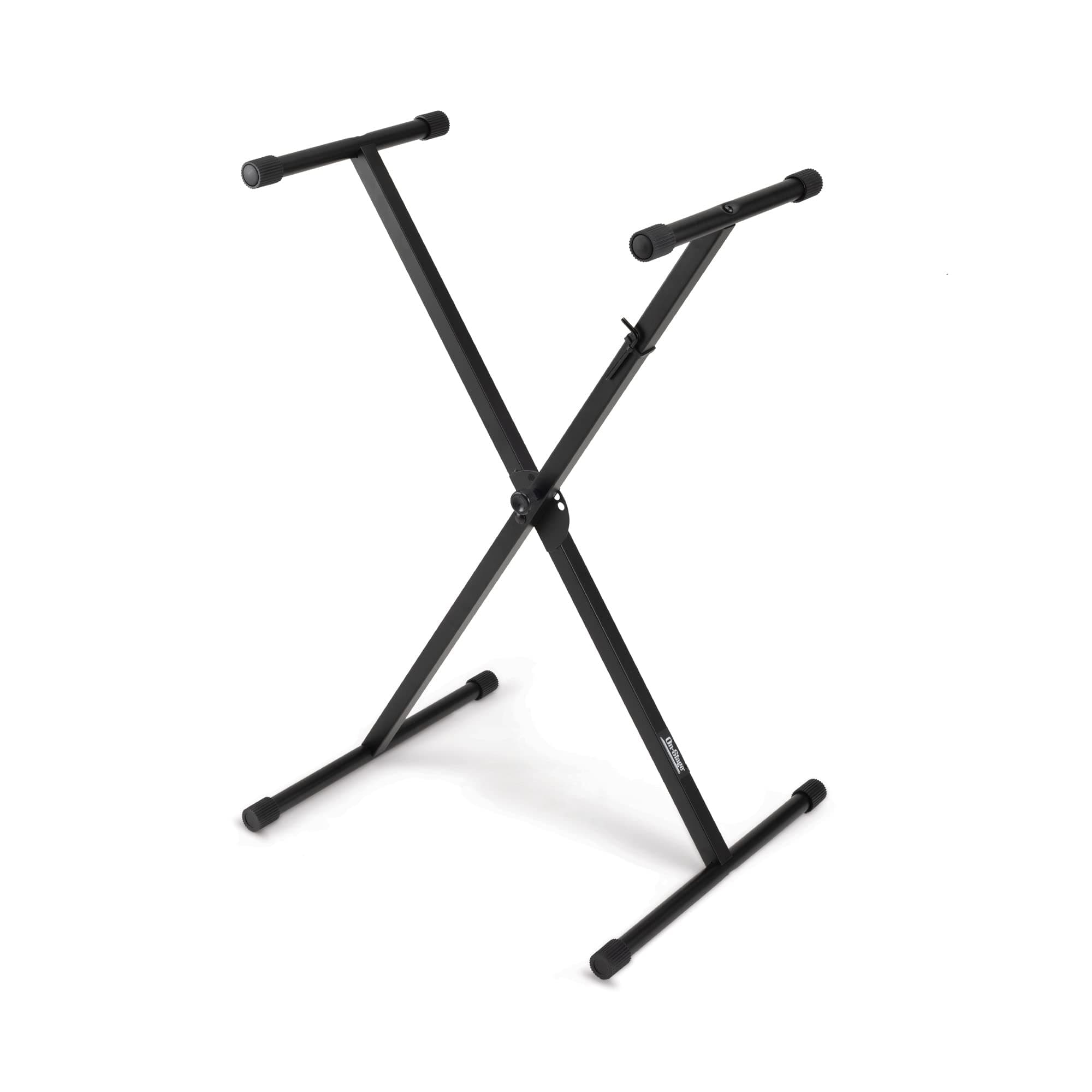 Onstage KS7190 Single-X Keyboard Stand
