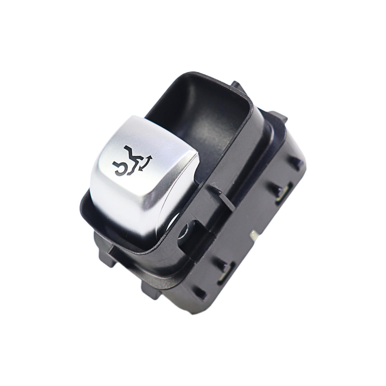 Trunk Tailgate Control Switch 2013-2023 for Benz W213 C238 C217 W222 X222 C180 C200 C300 E200 E300 E400 GLC200 GLC260 E-Class S-Class Replacnt # 2059051713 22290523037 22290517047