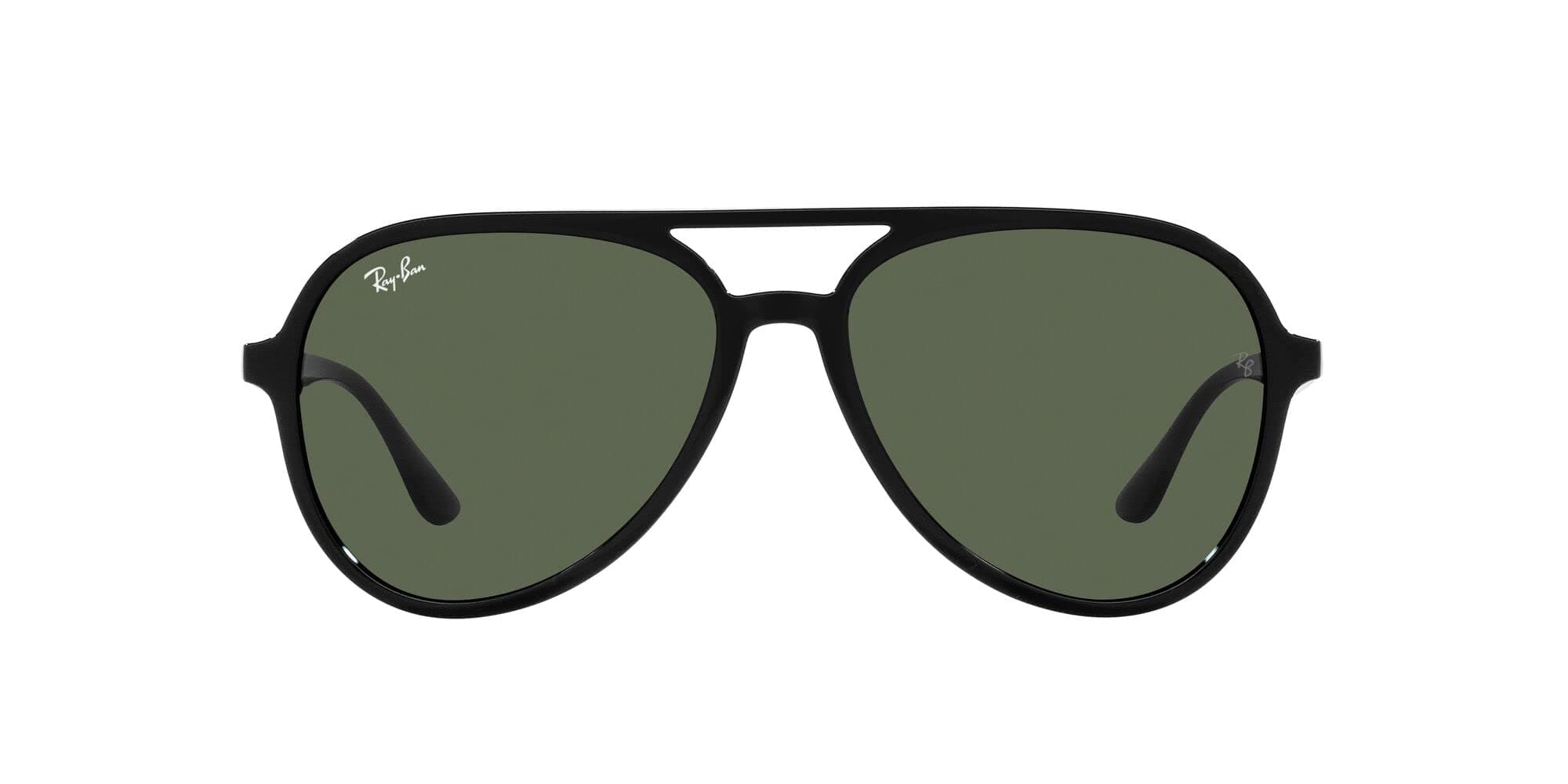 unisex Rb4376 Aviator Sunglasses