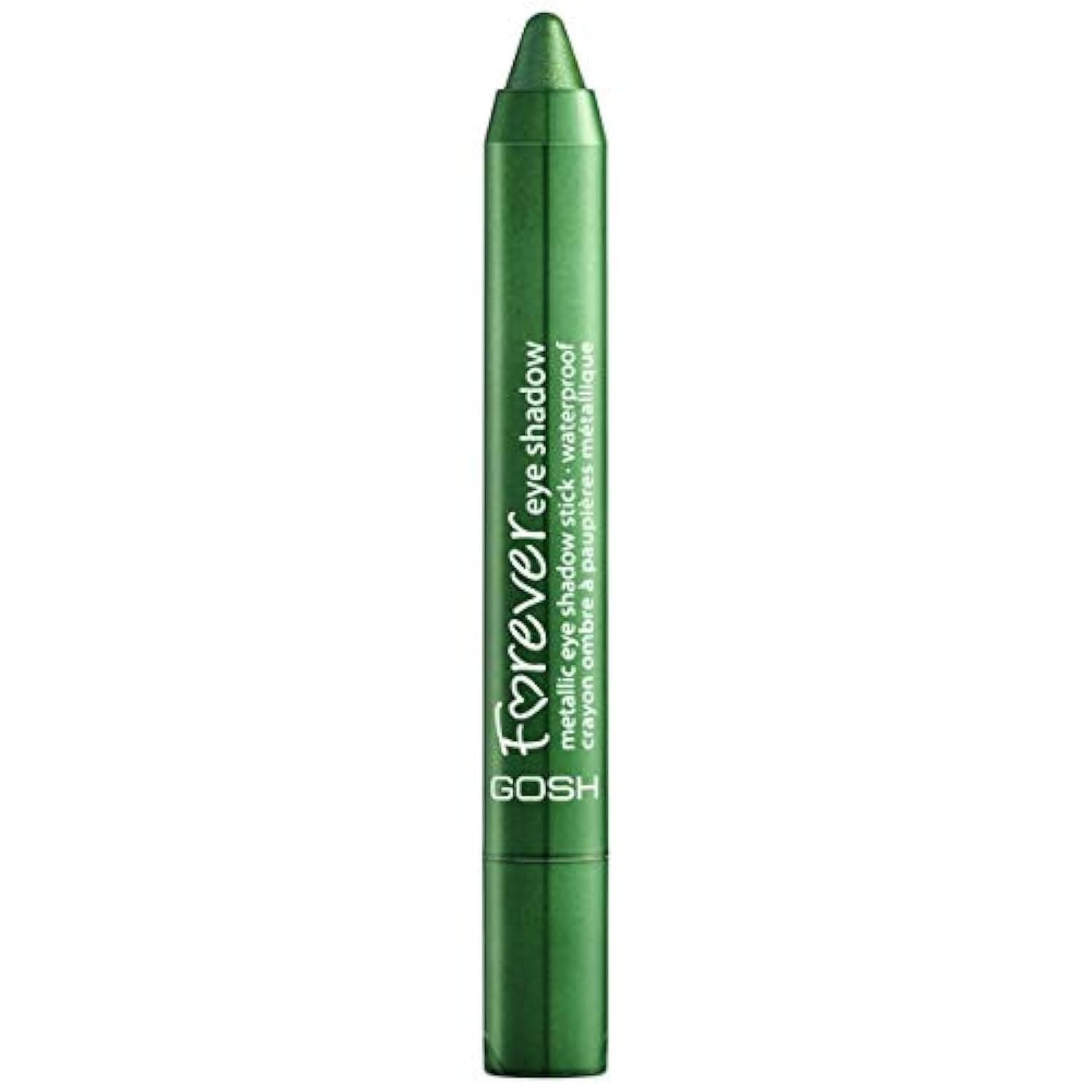 GOSH Forever Eye Shadow Green 8 by Gosh