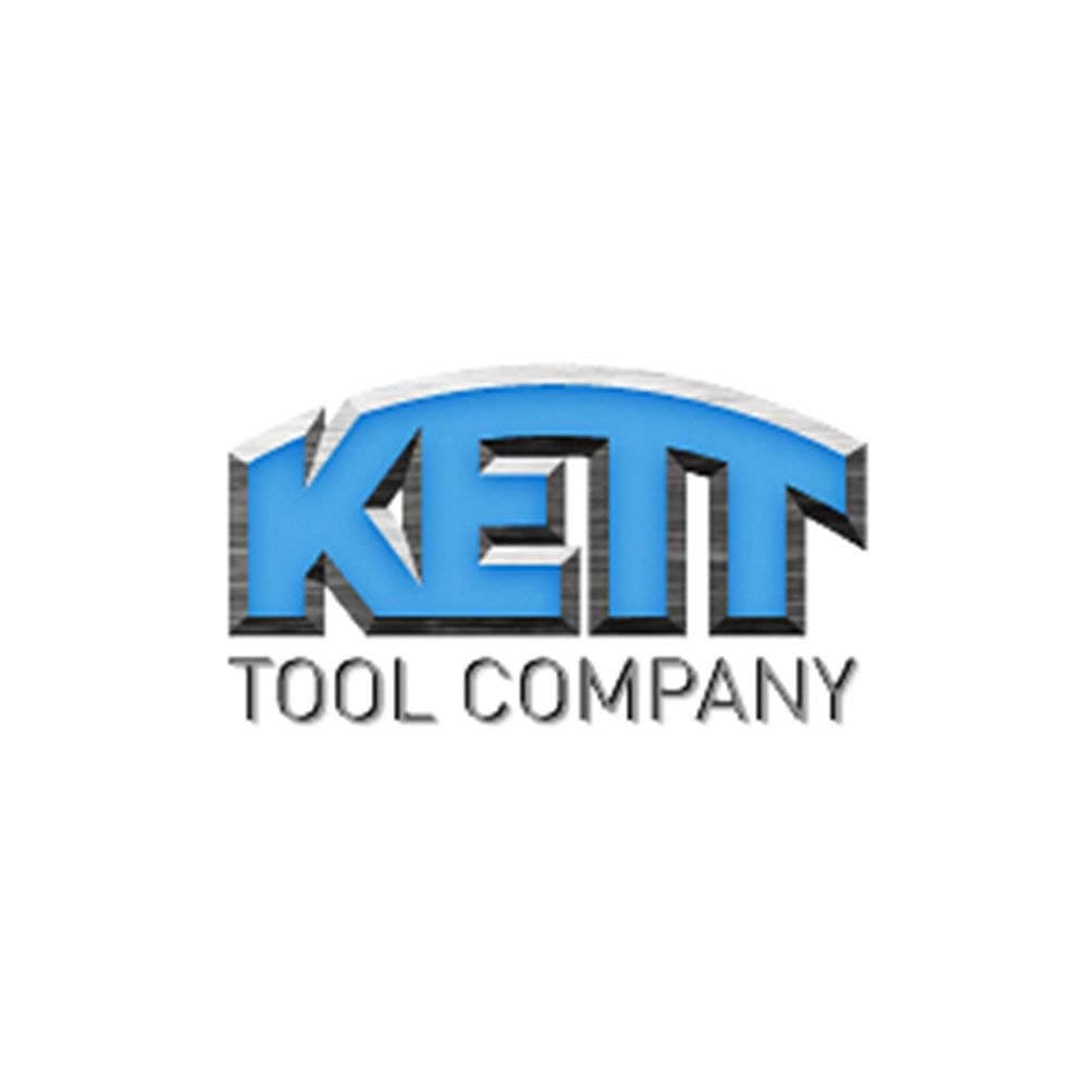 KettTool Company 60-22L Replacement Left Side Knife for 40-20, 42-20 & 60-20 Shear Heads