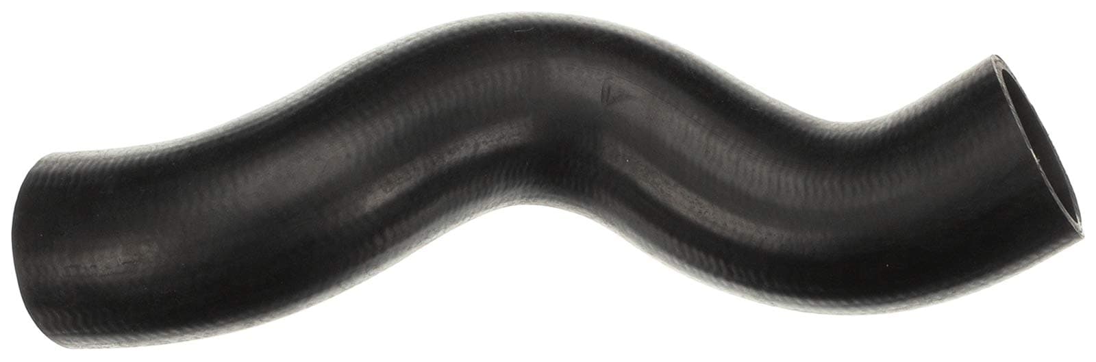 Gates 22718 Premium Molded Coolant Hose, Black