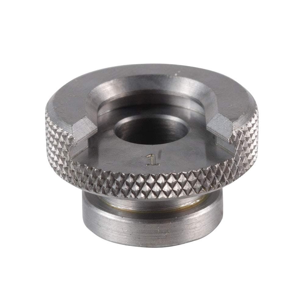 Reloading E-Z Feed" Shellholder #1"