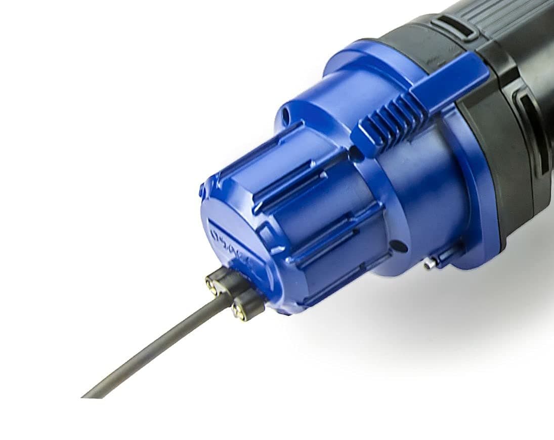 Osaga Power supply with lamp socket 36 watts for UVC 36 watt clarifier (pond filter). CE and TÜV as well as GS tested.