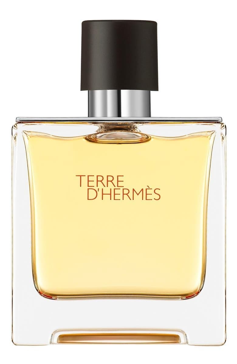Hermes Terre D'Hermes - perfume for men - Eau De Parfum, 75ml