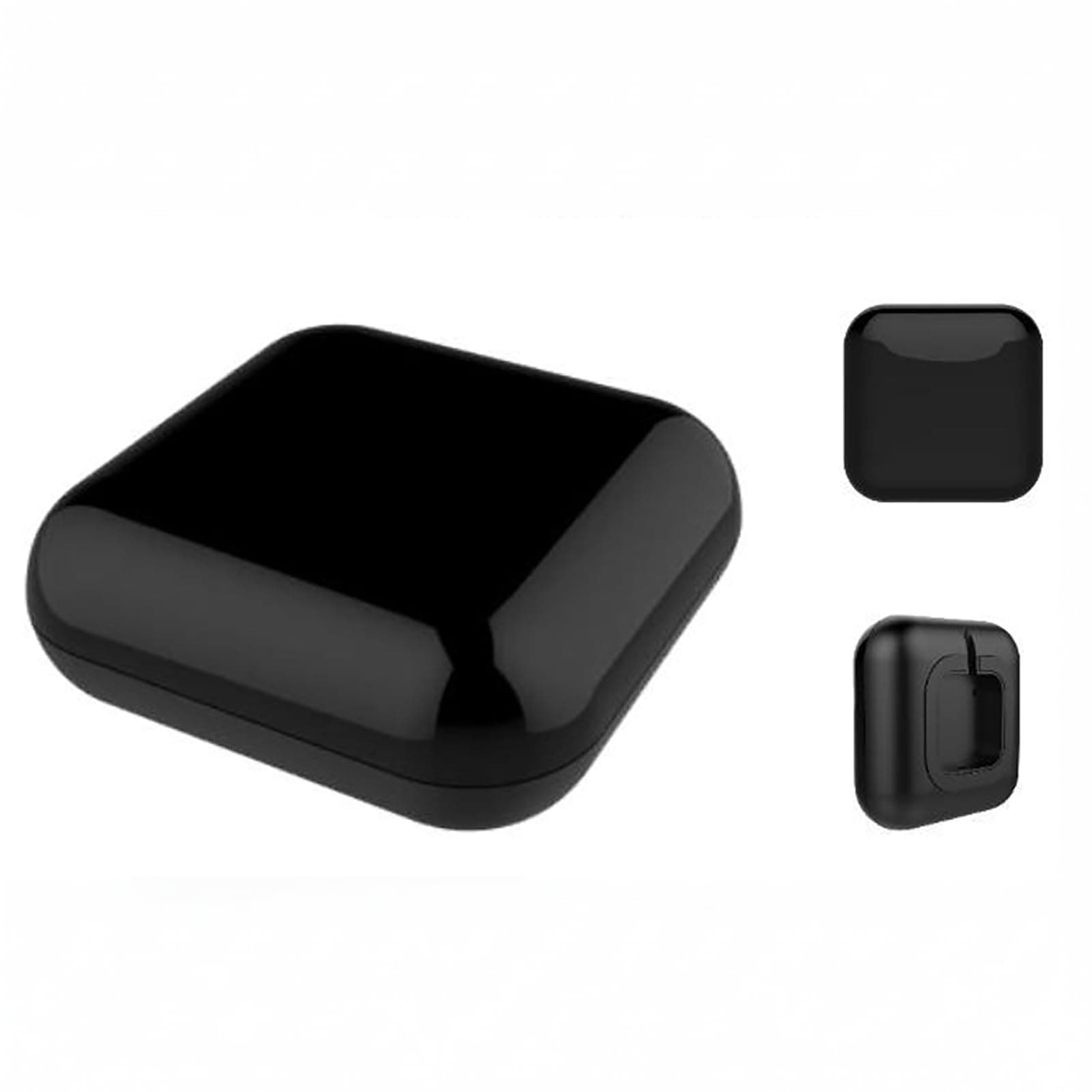 Sponsored Ad – Smart Wireless Zigbee Gateway, KASTWAVE WiFi RF IR Home Universal Remote Controller for TV Air Conditioning Infrared RF Appliances, Control AC TV DVD CD AUD SAT, Tuya/Smart Life App Control