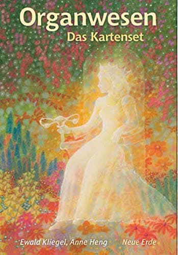 Organwesen: Das Kartenset