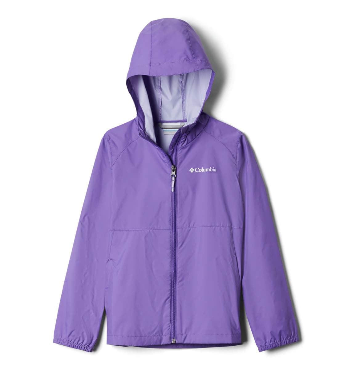 Girl's Switchback II Jacket Rain Jacket