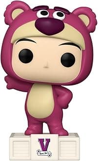 Funko Pop! Collectible Toy Figure - Pleasant Creature 73