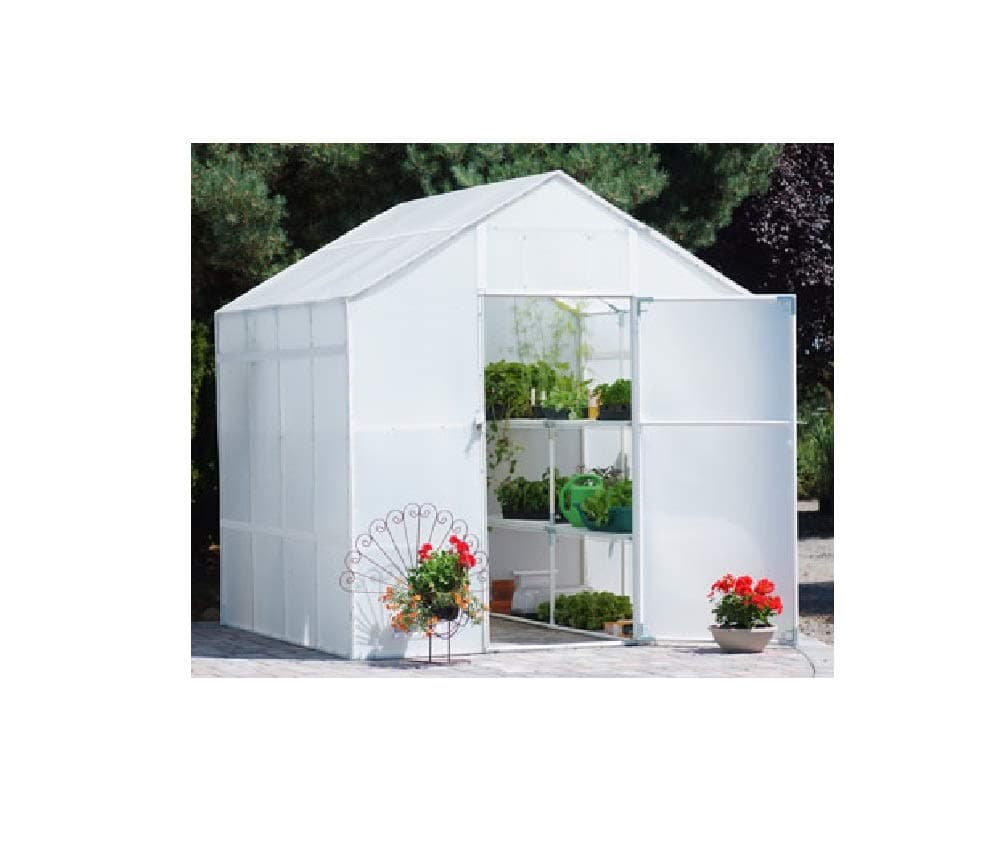 Solexx Garden Master 8 Ft Greenhouse