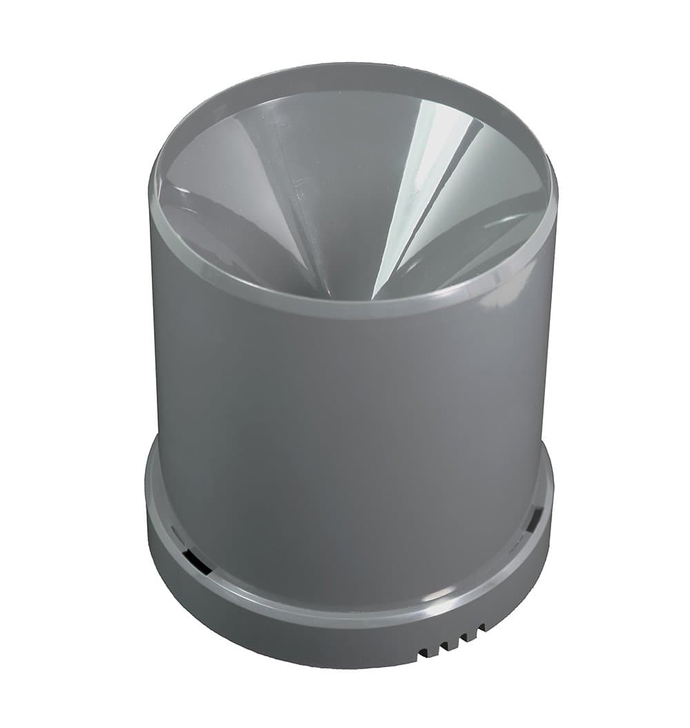 Popp POPE700168 Z-Rain, Grey