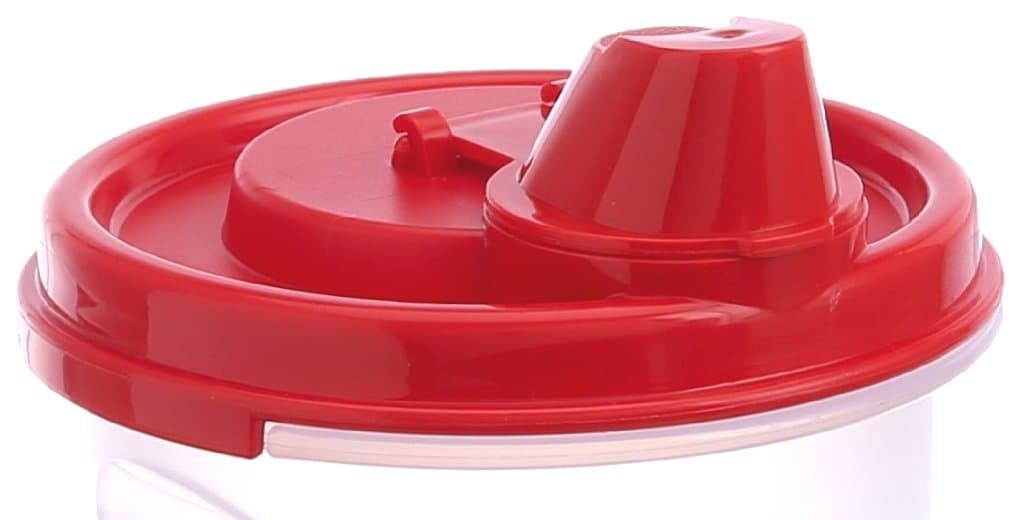 Magic Flow Container Seal (Multicolour)