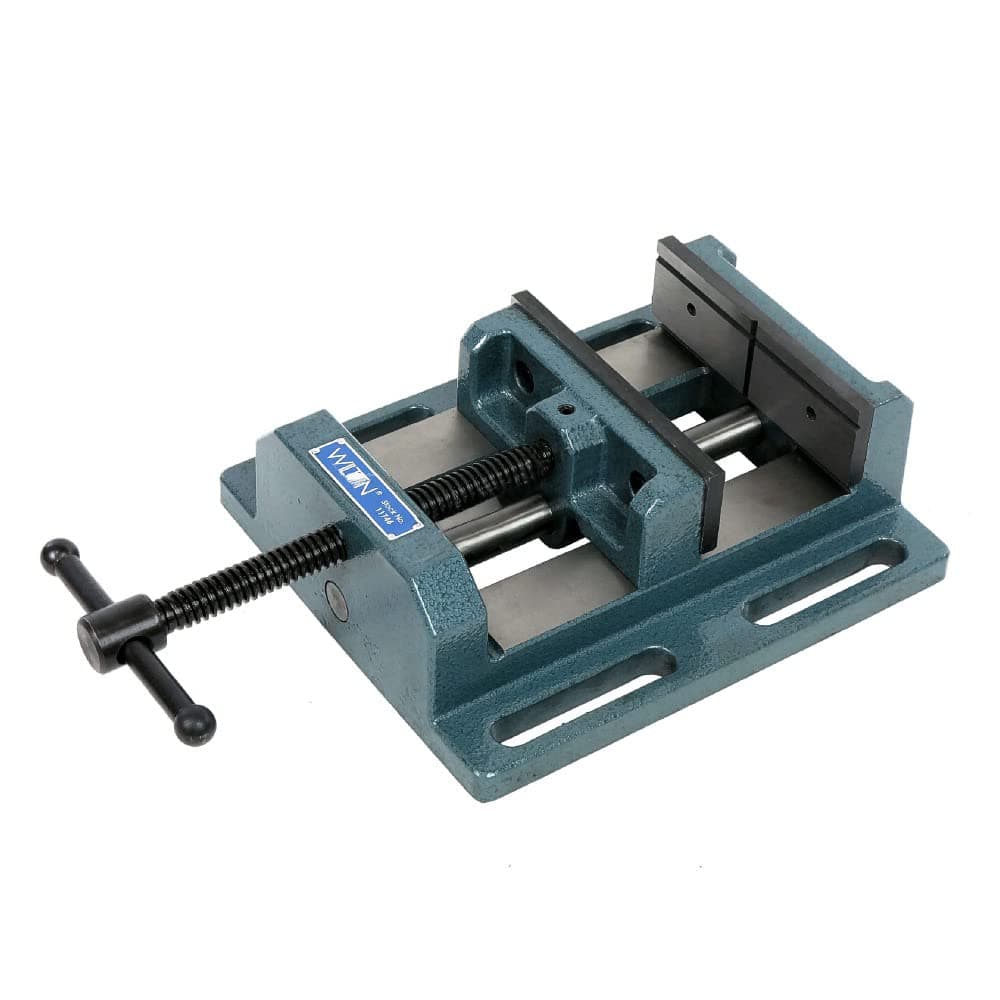 WILTON TOOLS 11746 6-Inch Low Profile Drill Press Vise