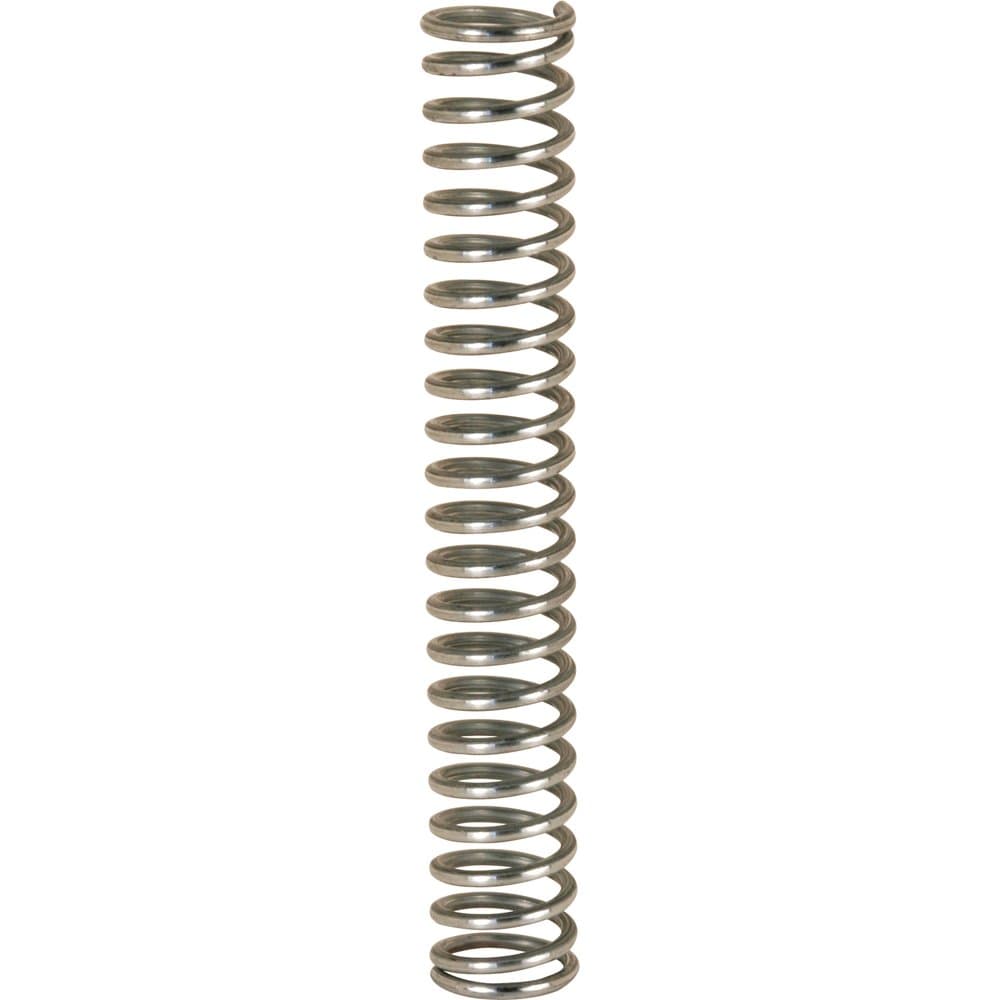 Prime-Line Products SP 9709 Compression Spring, 13/32-Inch by 2-3/4-Inch,(Pack of 2),Nickel