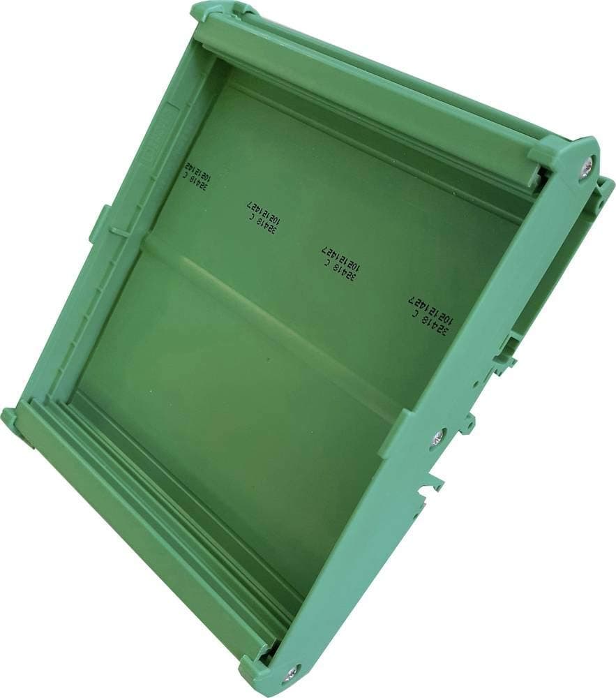 Emis SMC-IC4 DIN Rail Adapter