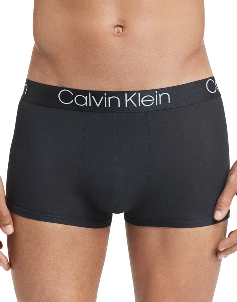 Calvin Klein Men's Ultra-soft Modal Trunks