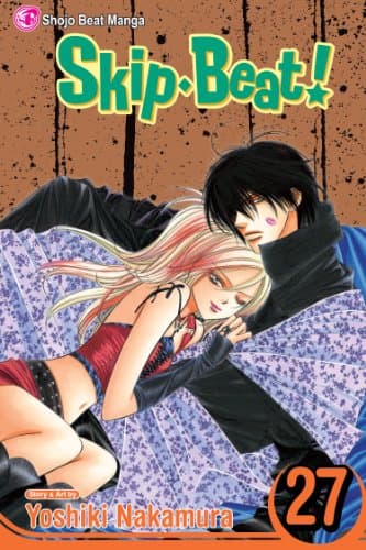 Skip・Beat!, Vol. 27 (Skip Beat! Graphic Novel)