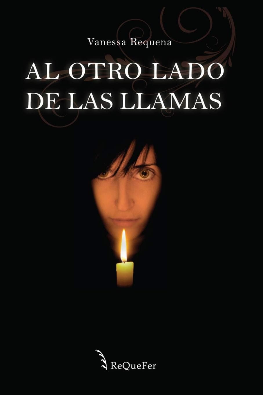 Al otro lado de las llamas