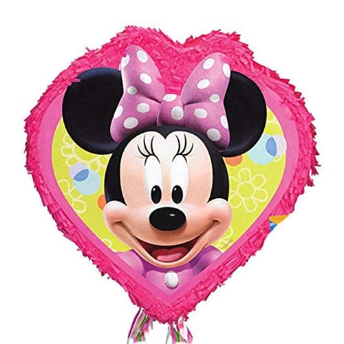 Ya Otta Piñata 34104 Minnie Mouse Piñata
