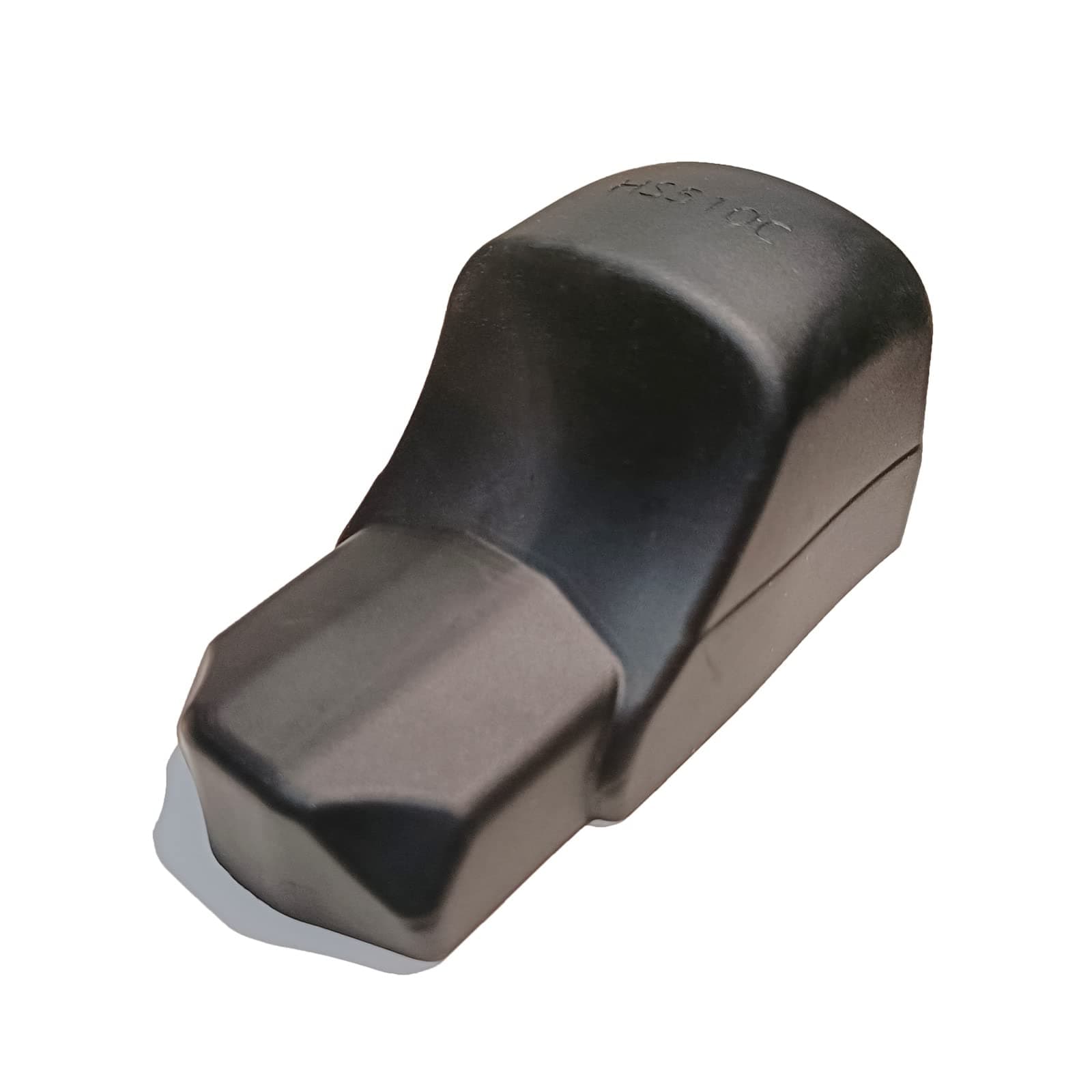 Protective Case Scope Cover for HoloSun 510c, Optics Red Dot Lens Rubber Sight Dust Cover for Holosun HE510c-GR Elite