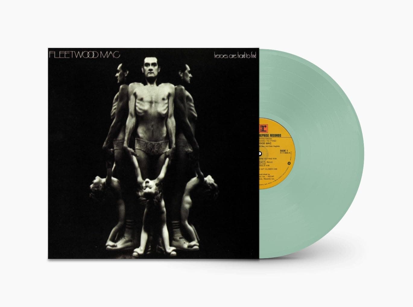 Heroes Are Hard to Find