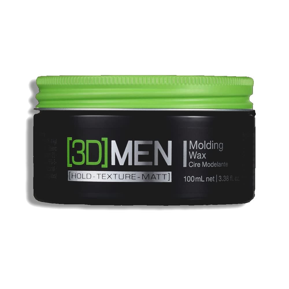 Schwarzkopf [3D]MEN Cera Moldeadora 100ml