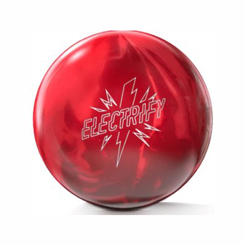Storm Electrify Solid PRE-DRILLED Bowling Ball