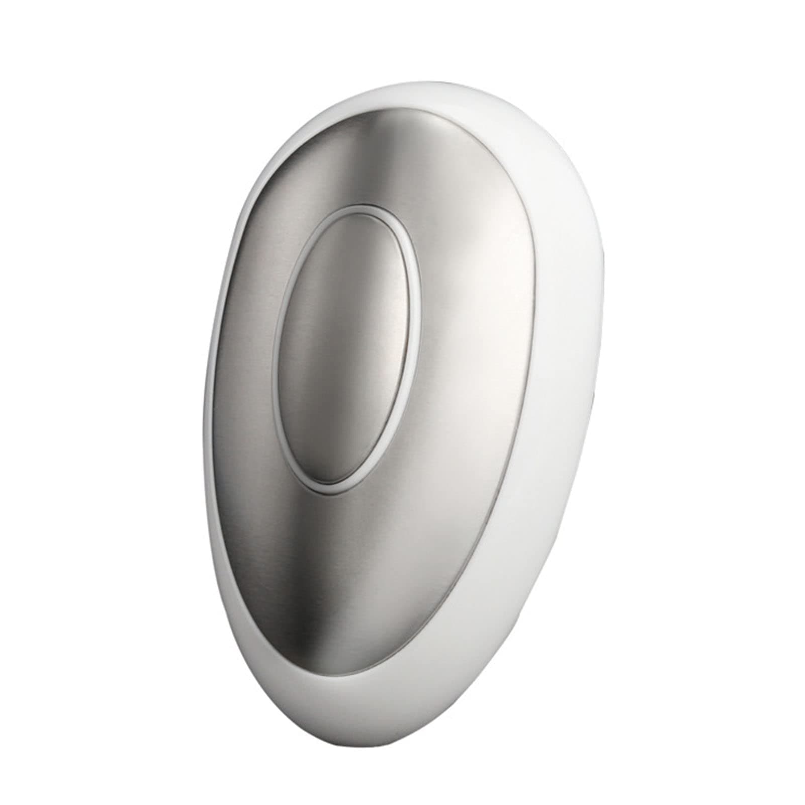 Hypnosis Instrument Micro-Current Intelligent Hypnosis Instrument Portable Handheld Sleeping Machine Sleep Aid for Promoting Deep Sleep Battery Power Supply Hypnosis Instrument