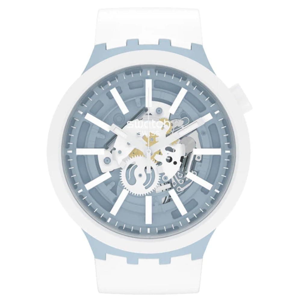 WHICE Unisex Watch (Model: SB03N103)