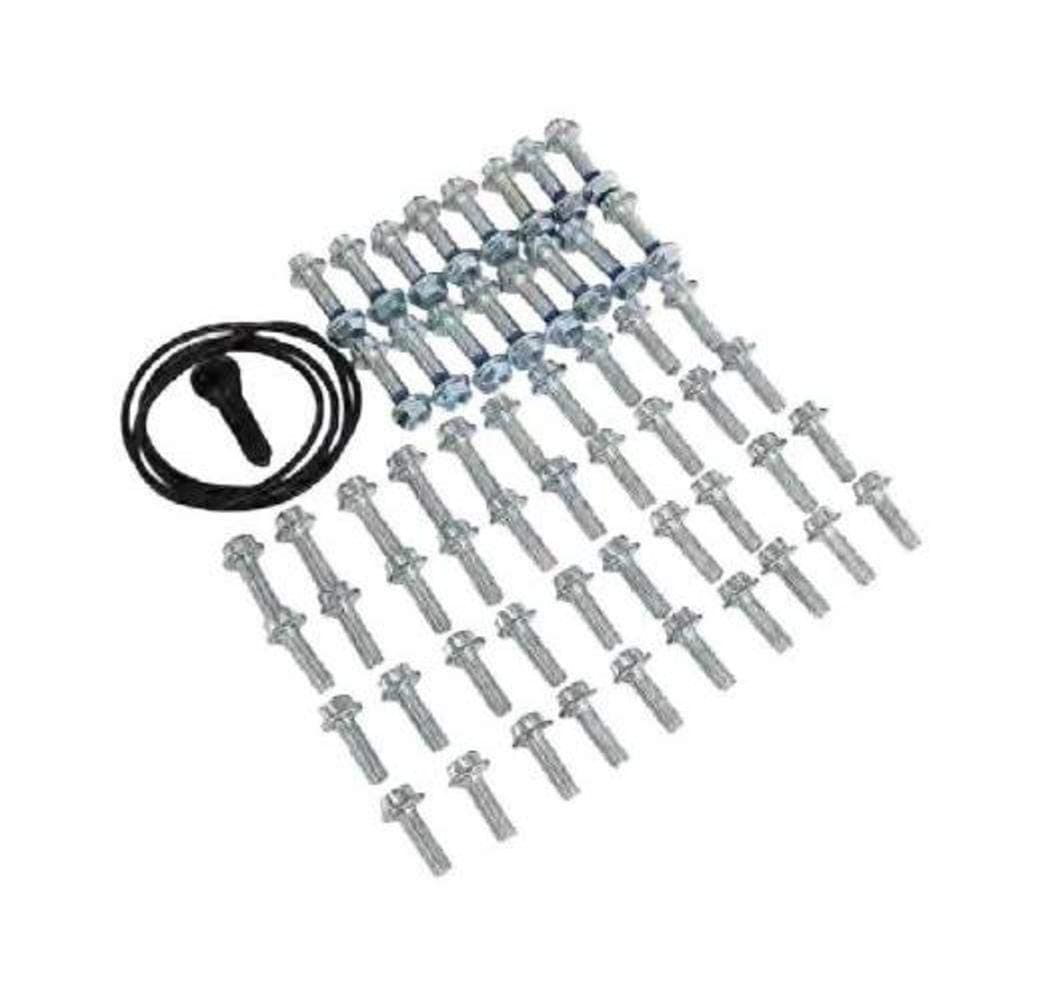 Hiper Wheel Bolt Pack Beadring 14" Utv BP-UTV-STEEL