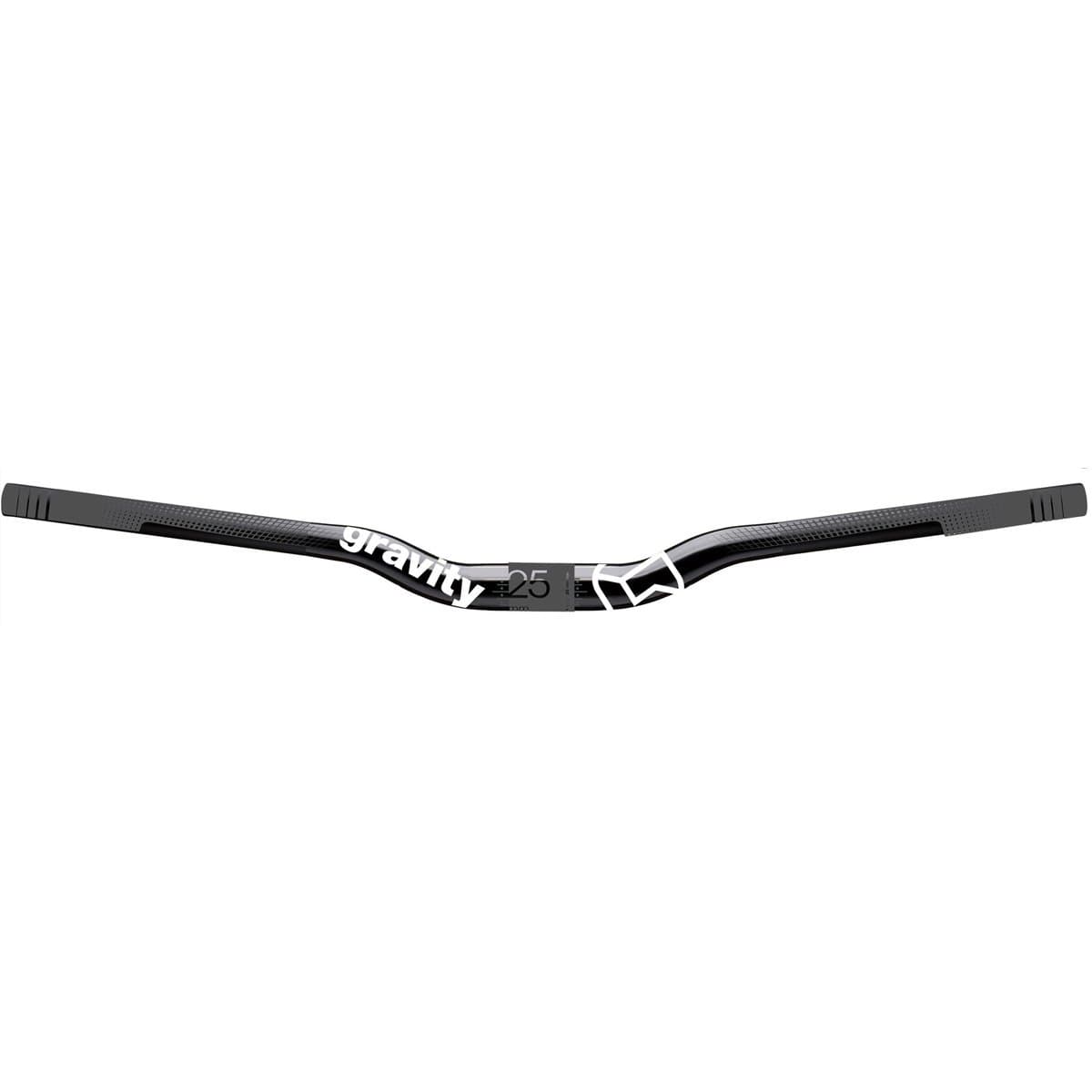 FSA Gravity Light Riser Mountain Bicycle Handlebar