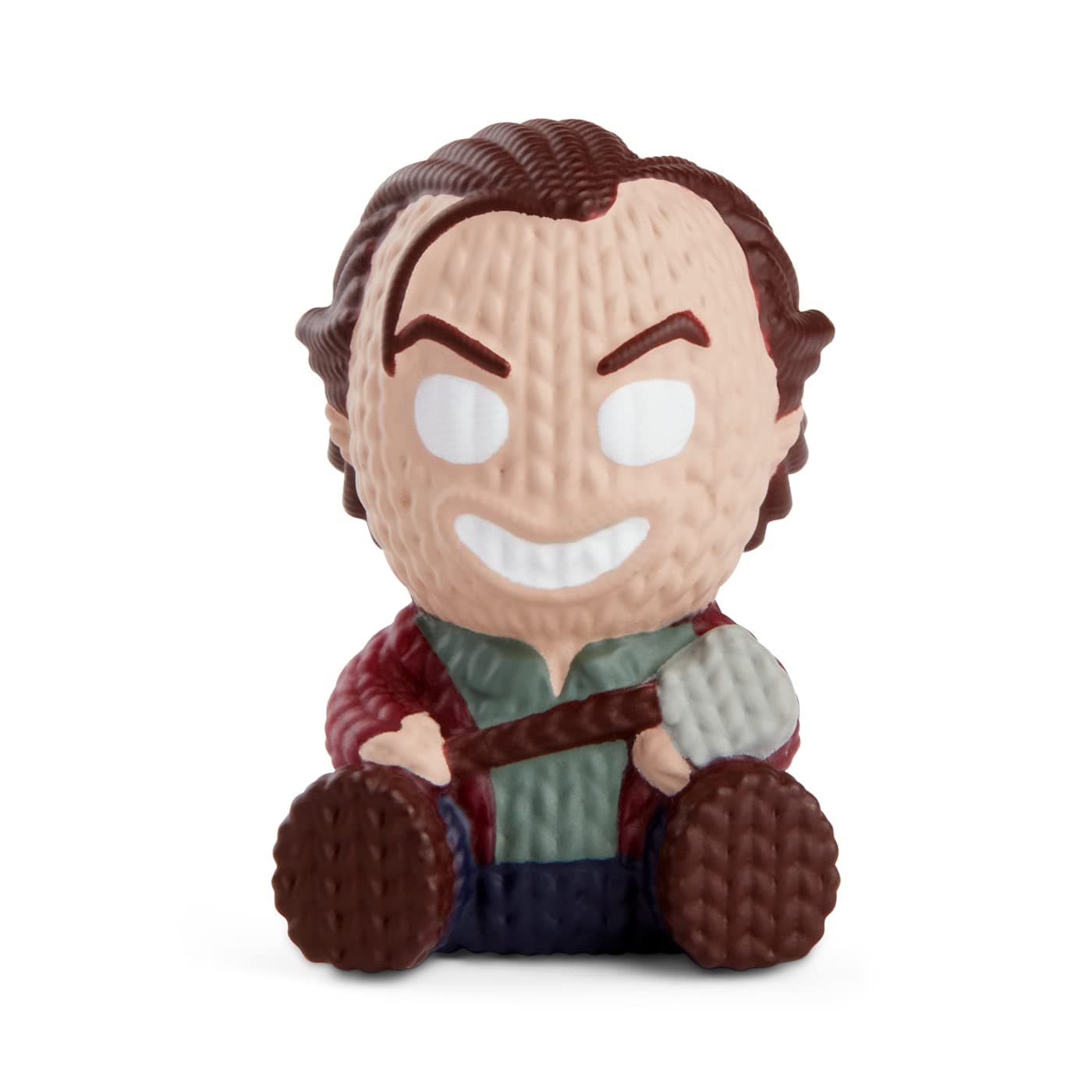 Handmade by RobotsJack Torrance Micro Size Vinyl Figure