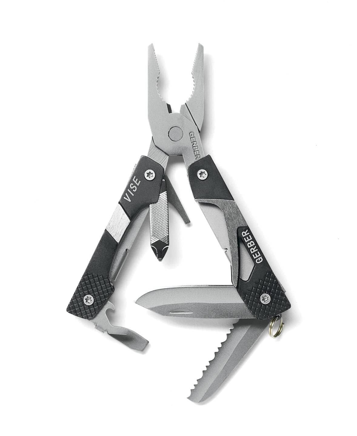 Vise Pocket Tool, Black [31-000021]