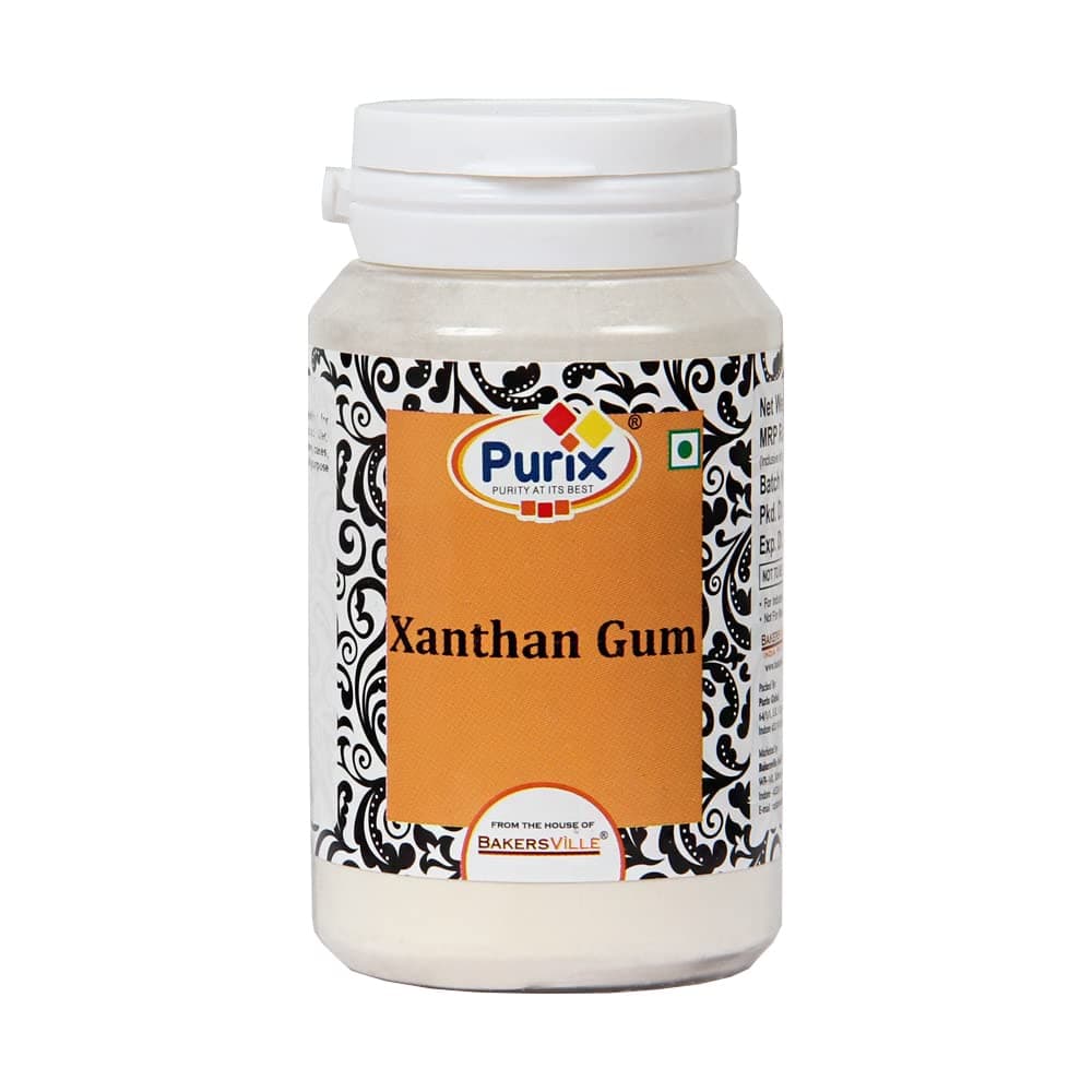 Purix™ Xanthan Gum, 75g