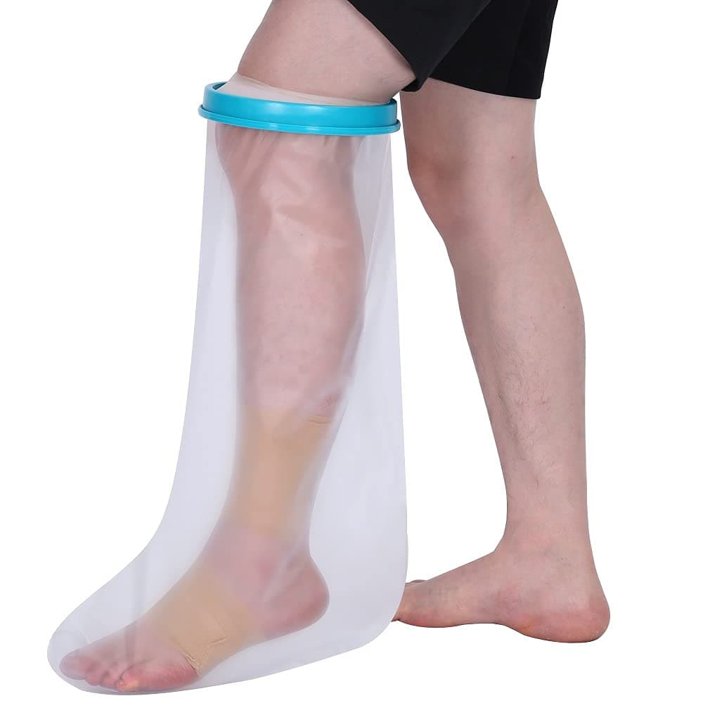 Waterproof Leg Cast Cover