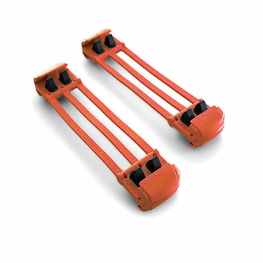 XR3 Series Replacement T-Springs