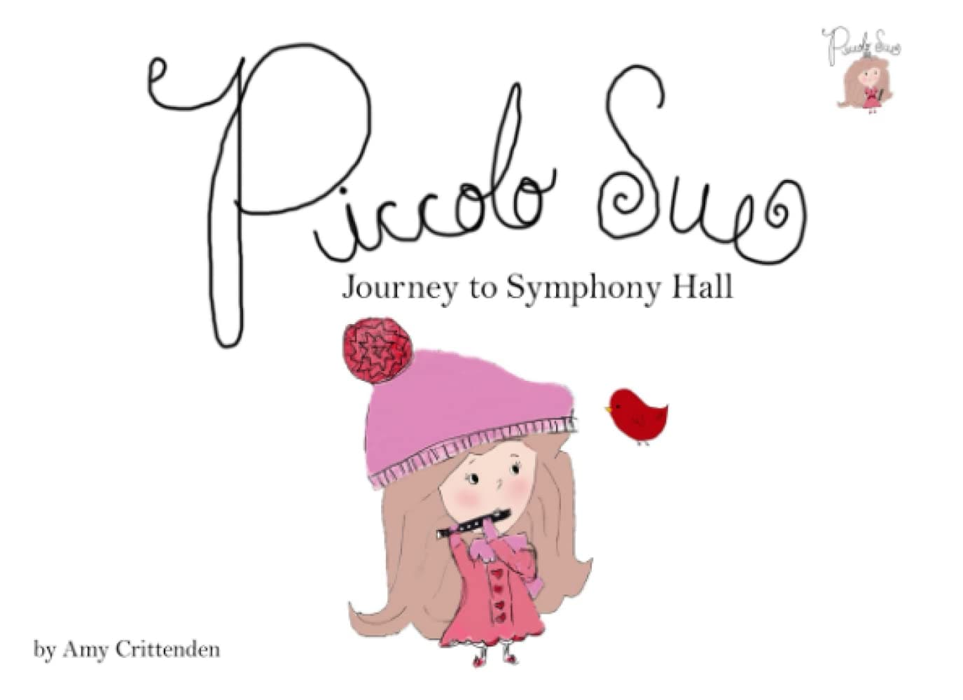 Piccolo Sue: Journey to Symphony Hall