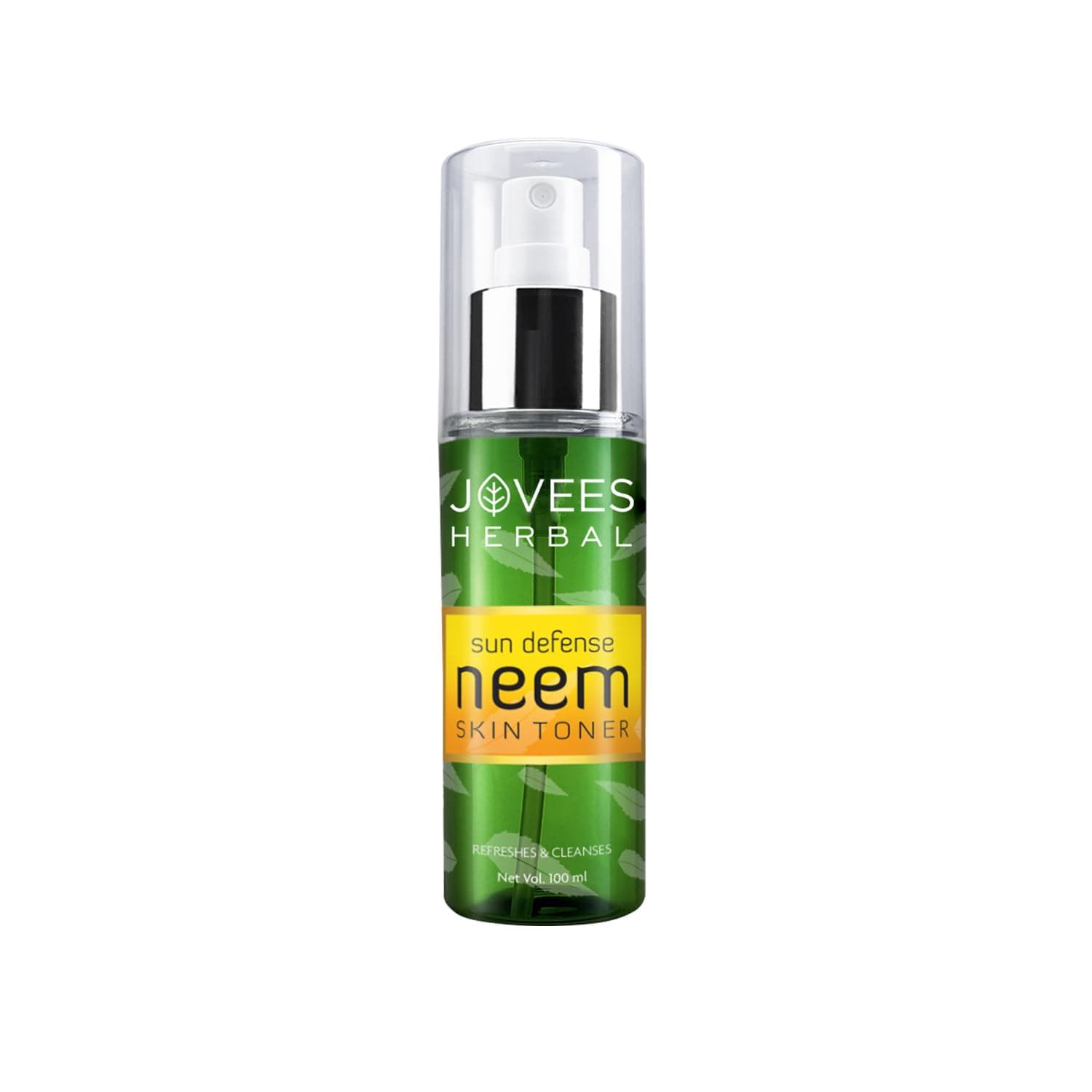 Sun Defence Toner - Neem - 100ml