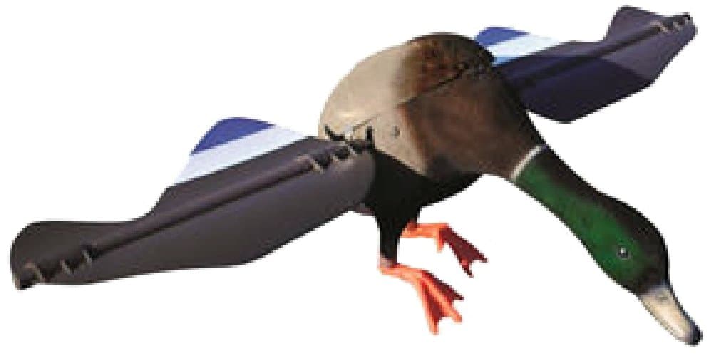 Edge Pro Series Super Lucky Drake Decoy